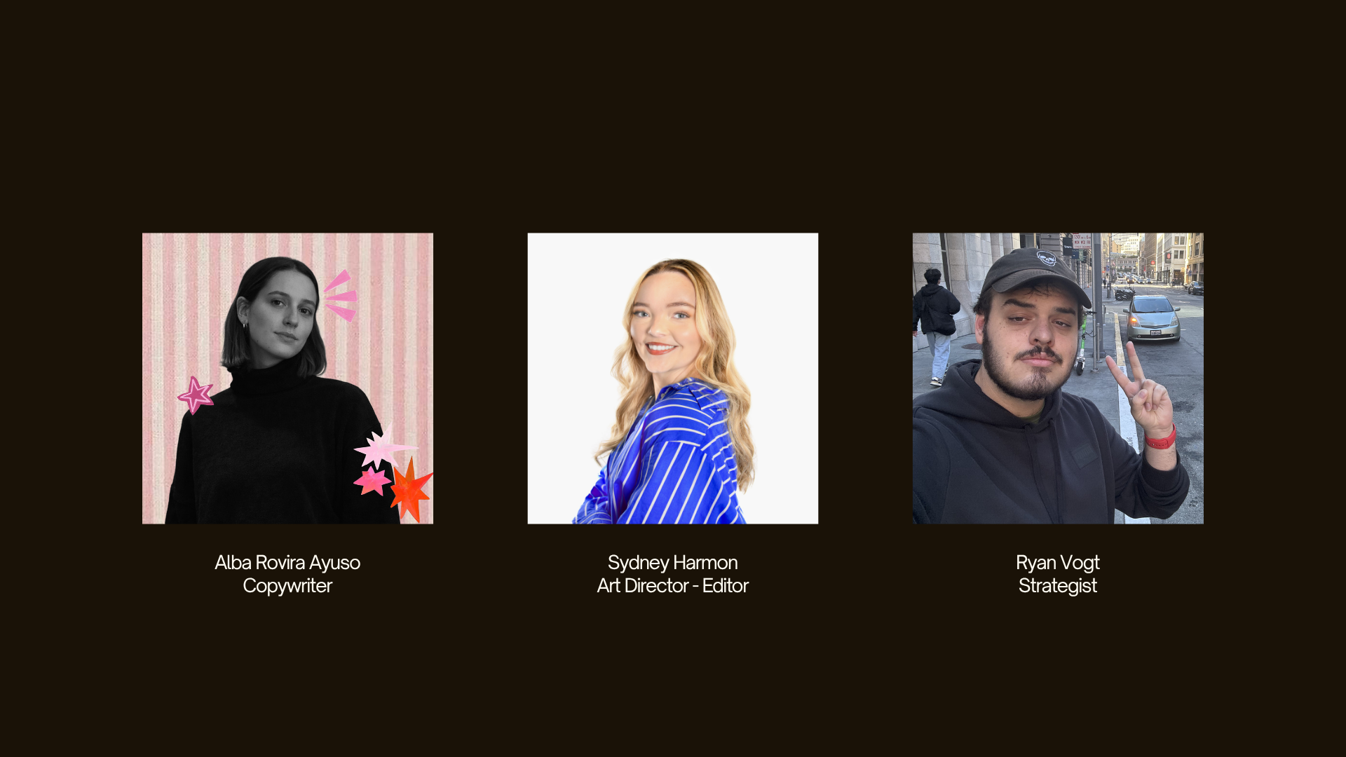 Twix Why Not Both — Campaign